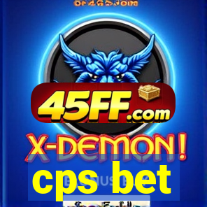 cps bet